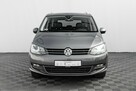 Volkswagen Sharan GD843UL#2.0 TDI 4Mot. Highline DSG Podgrz.f K.cofania Salon PL VAT23% - 7