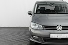 Volkswagen Sharan GD843UL#2.0 TDI 4Mot. Highline DSG Podgrz.f K.cofania Salon PL VAT23% - 8