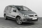 Volkswagen Sharan GD843UL#2.0 TDI 4Mot. Highline DSG Podgrz.f K.cofania Salon PL VAT23% - 11