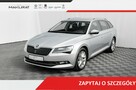 Škoda Superb WU2715J#2.0 TDI Style DSG Podgrz.f Cz.cof NAVI Salon PL VAT 23% - 1