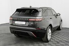 Land Rover Range Rover VELAR WD6419S#2.0 P250 R-Dynamic S Podgrz.f LED Okno dachowe Salon PL VAT23% - 5
