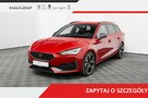 Cupra Leon WD5897R#2.0 TSI 4Drive VZ DSG Podgrz.f K.cofania Salon PL VAT 23% - 1