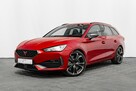 Cupra Leon WD5897R#2.0 TSI 4Drive VZ DSG Podgrz.f K.cofania Salon PL VAT 23% - 12