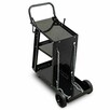 Wózek Spawalniczy Solidny BITUXX 40kg trzy półki*17226 - 5