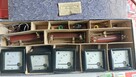Tablice do demonstrowania obwodów elektrycznych - 4