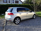 Sprzedam VW GOLF 6. 1.4 MPI - 2