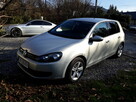 Sprzedam VW GOLF 6. 1.4 MPI - 1