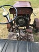 Traktor, ciągnik rolniczy z całym osprzętem - 4