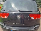 SEAT ALTEA XL 2015 sprzedam faktura vat-marża ZAMI - 4