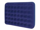 Materac Turystyczny Dmuchany 203 x 152 x 22CM Pompka GRATIS - 3
