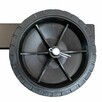 Wózek Spawalniczy Solidny BITUXX 40kg trzy półki*17226 - 2