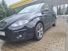 SEAT ALTEA XL 2015 sprzedam faktura vat-marża ZAMI - 2