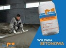 Wylewka betonowa- gładka, mrozoodporna, plamoodporna - 3