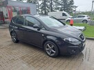 SEAT ALTEA XL 2015 sprzedam faktura vat-marża ZAMI - 12