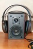 Słuchawki AKG K514 - zadbane. - 2