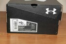 Nowe buty do kosza UnderArmour Lockdown 6 - rozmiar 42 - 5