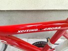 Rower dziecięcy rowerek xvc xciting cross 20 - 4