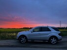 Mercedes ML w164 - 1