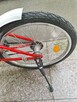 Rower dziecięcy rowerek xvc xciting cross 20 - 5