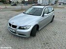 BMW Seria 3 318d DPF Touring - 1