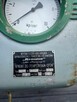 Aparat do pompowania opon PRL1973 - 8