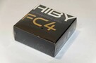 Hiby FC4 - Nowy wzmacniacz słuchawkowy DAC + AMP - 2