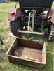 Traktor, ciągnik rolniczy z całym osprzętem - 5