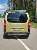 Citroën Berlingo 2009 1.6 HDI XTR Diesel 1109 KM - 6