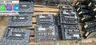 DC A0014462458 MERCEDES MP4 Skrzynka Modul Plyta bezpiecz - 2