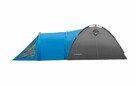 Namiot Turystyczny 4 osobowy 3500MM H2O PODŁOGA i TROPIK - 5
