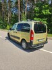 Citroën Berlingo 2009 1.6 HDI XTR Diesel 1109 KM - 4