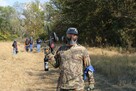 Paintball - wieczór kawalerski Panieński IMPREZY-Mochy&Rudno - 3
