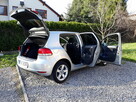 Sprzedam VW GOLF 6. 1.4 MPI - 7