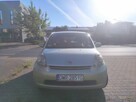Daihatsu Sirion idealny mieszczuch - 4