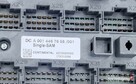 DC A0014467658 MERCEDES MP4 Skrzynka Modul Plyta bezpiecz - 2