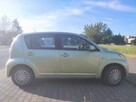 Daihatsu Sirion idealny mieszczuch - 5