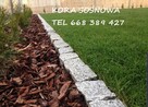 ziemia ogrodowa, kora sosnowa, Warszawa dostawa gratis - 5