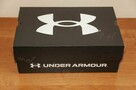 Nowe buty do kosza UnderArmour Lockdown 6 - rozmiar 42 - 1