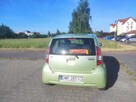 Daihatsu Sirion idealny mieszczuch - 6