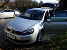 Sprzedam VW GOLF 6. 1.4 MPI - 5