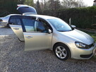 Sprzedam VW GOLF 6. 1.4 MPI - 6