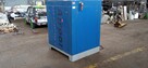 Kompresor sprężarka śrubowa AIRPOL 37 kW - 7,5 Bar - 385 m3/ - 11