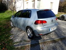 Sprzedam VW GOLF 6. 1.4 MPI - 4