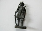 Mała figurka Samurai 3 - 1