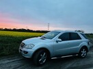 Mercedes ML w164 - 3