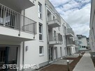 Balustrady, schody, zadaszenia ze stali nierdzewnej, szkło - 9