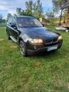 Czarne BMW X3 zadbane 2008 - 12