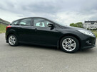 Ford Focus mk3, salon polska, 1.6 TDCi - 10