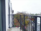 Gaj ul. Piękna - mieszkanie 3 pok. z balkonem do wykończenia - 4