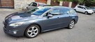 Sprzedam Peugeot 508 SW 2.0 hdi - 10